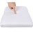 White Vanity Desk With Mirror, Cushioned Stool, 4 Drawers, Led , Spacious Storage, Comfortable Seating, Material, Stable Structure, Easy To Assemble Makeup Legs, Installation-515608268