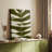 Organic Bloom VI -Gallery Wrapped Cavas