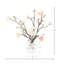 Magnolias disposés dans un vase en verre-1916430391