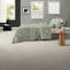 Ensembles de literie pour très grand lit en velours luxueux, polyester durable, design contemporain pour le confort de la maison