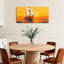 Art nautique sur toile-108230462
