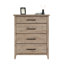 Commode 4 tiroirs l 33,66 po Bradbury-15509673