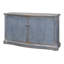 76'' W Solid Wood Sideboard
