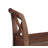 Kylan Solid Wood Storage Bench