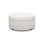 Round Ottoman