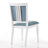 Ketra 6 - Person Dining Set