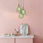 20cm H Metal Novelty Lamp Shade ( Uno )-209403366