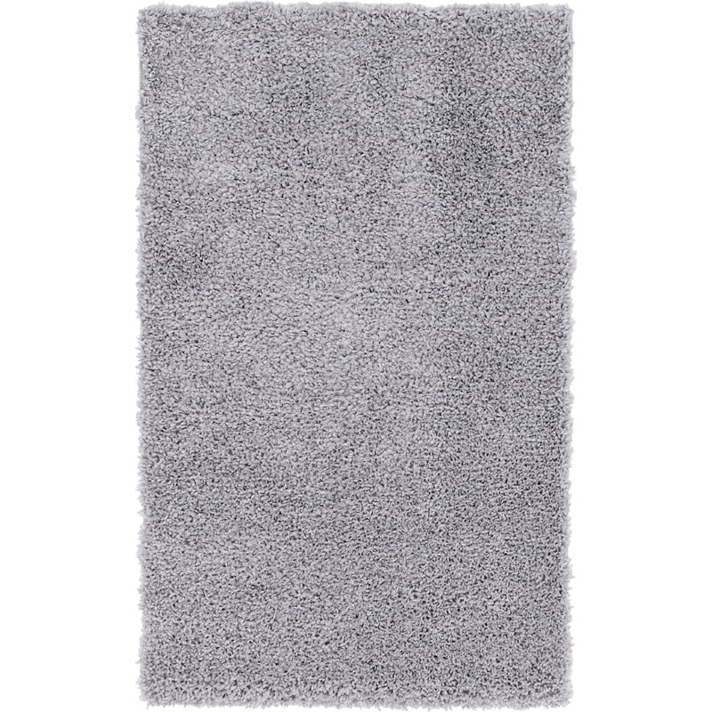 Carlosadrian Oriental Indoor Rug, Rectangle 3'3" x 5'3"