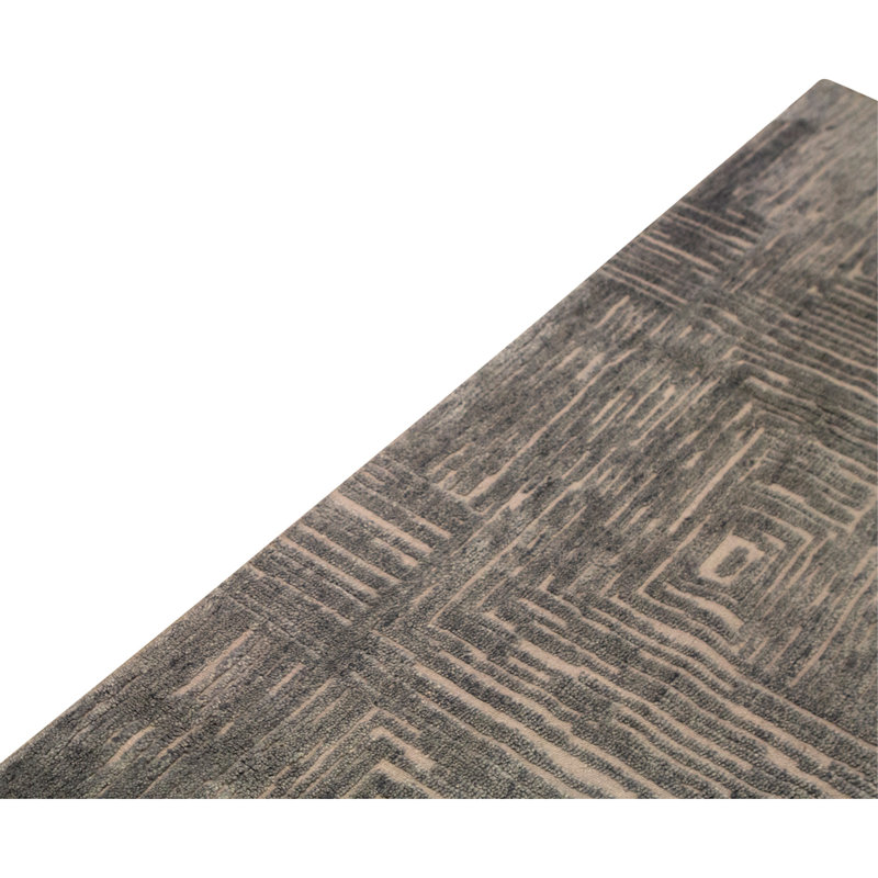 Wool Area Rug