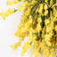 Décoration murale 22 "ferme artificielle printemps été fleurs sauvages fleurs florales et grappe de baies-2119763347