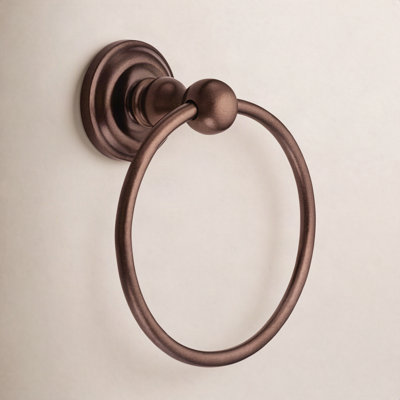Madison Towel Ring