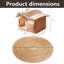 Lit pour animaux Dimy Polyester Nest-758944727-758944720