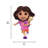 Dora Peel and Stick Wall Decals
