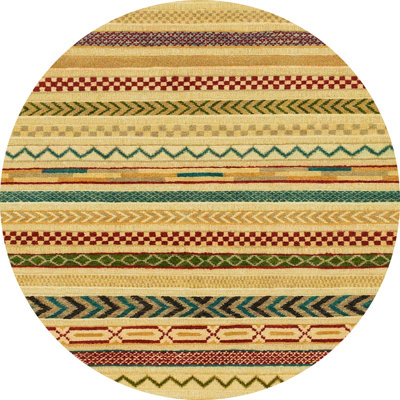 Aulii Abstract Indoor Rug