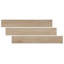 Tapis d'escalier à bordure en vinyle de luxe l 1,25 po x L 47,25 po x l 12,01 po-87892026