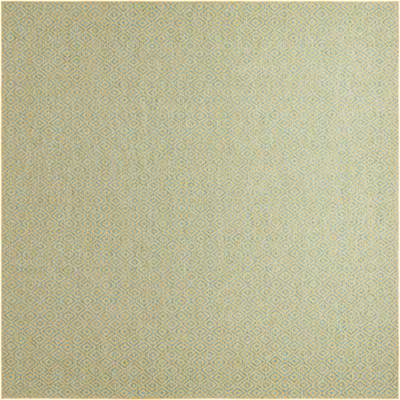 Jill Zarin Costa Rica Outdoor Rug, Square 13'1"