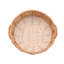 Kei Handmade Wicker Basket With Handles 1-628405328