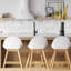 Tabourets de bar 25,5 po Jermaine-531399048