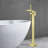 Bathroom Tub Spout-87440824
