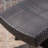 Veachel Outdoor Wicker Chaise Lounge