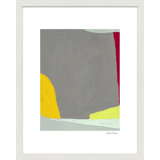 Color Meditation 4 Print by Andrea Stokes