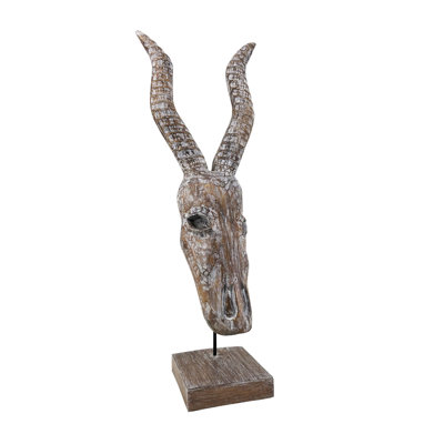 Maloy Abstract Figurines & Sculptures
