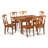 Ensemble de coin-repas Lorelai-49668542