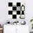Senne Chessboard Sentiment II - Five Steps-109090647
