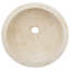Lavabo de salle de bain vasque circulaire-92930440