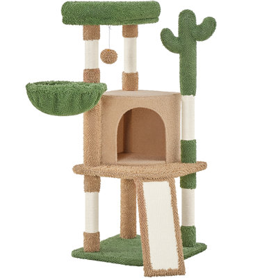 Gilpin 42'' H Cat Tree