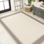 Tapis crème / noir Clap Back Classic-69807151