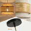 Charlestown 1 - Light Bronze Novelty Pendant