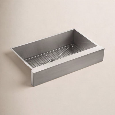 Vault 36" Farmhouse Kitchen Sink