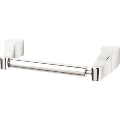 Aqua  Wall Mounted Toilet Paper Holder