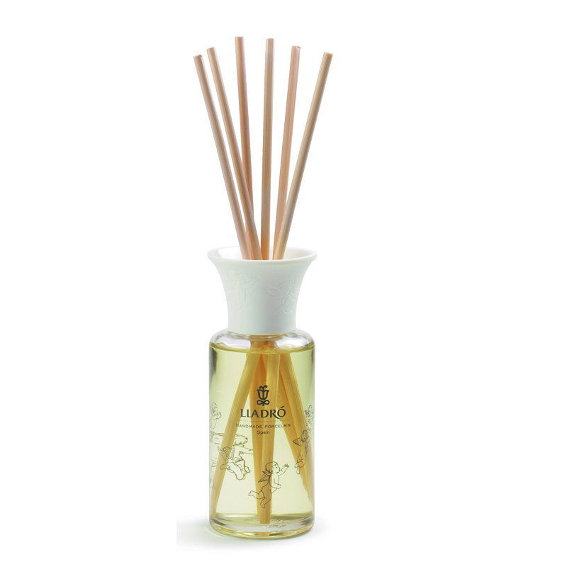 Heavenly Dreams Perfume Diffuser a Secret Orient