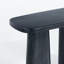 Console Riviera en bois massif