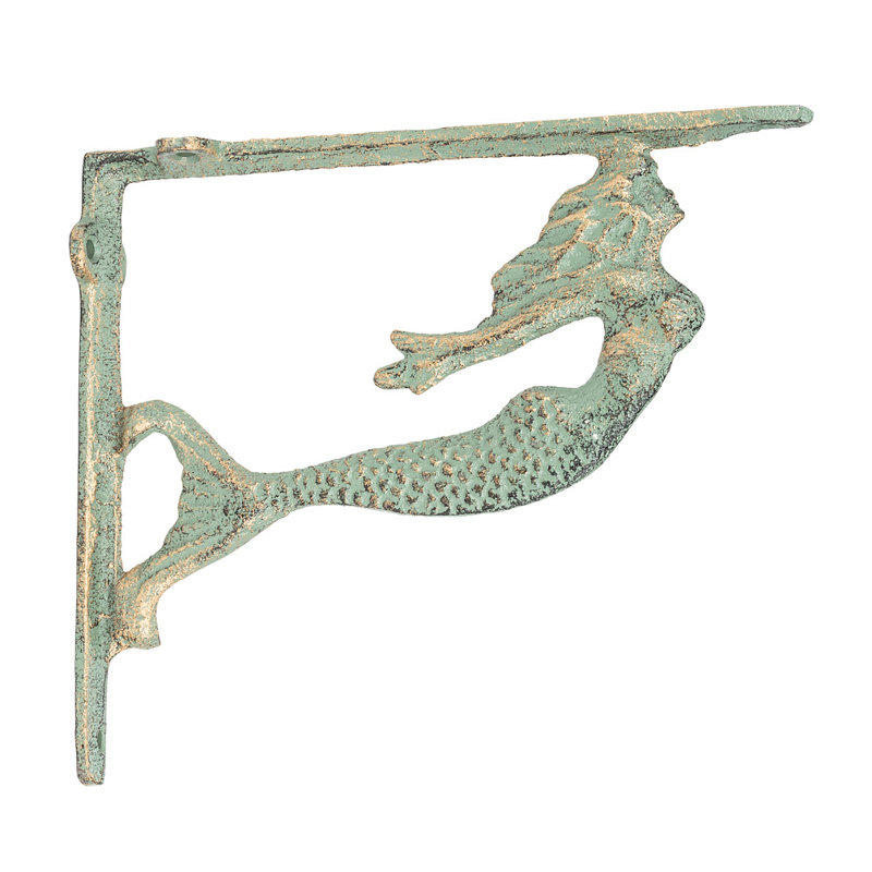 Judi Mermaid Bracket