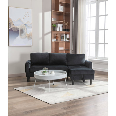 Canapé modulaire réversible