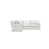 White Polyester Blend