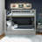 Ravenwood Kids Bunk Bed with Trundle-27463987-27463984