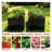 Galvanized Planter Boxes Set-1283075336