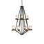 12 - Light Chandelier