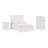 Renee Storage Platform Bed-92387742-92387743