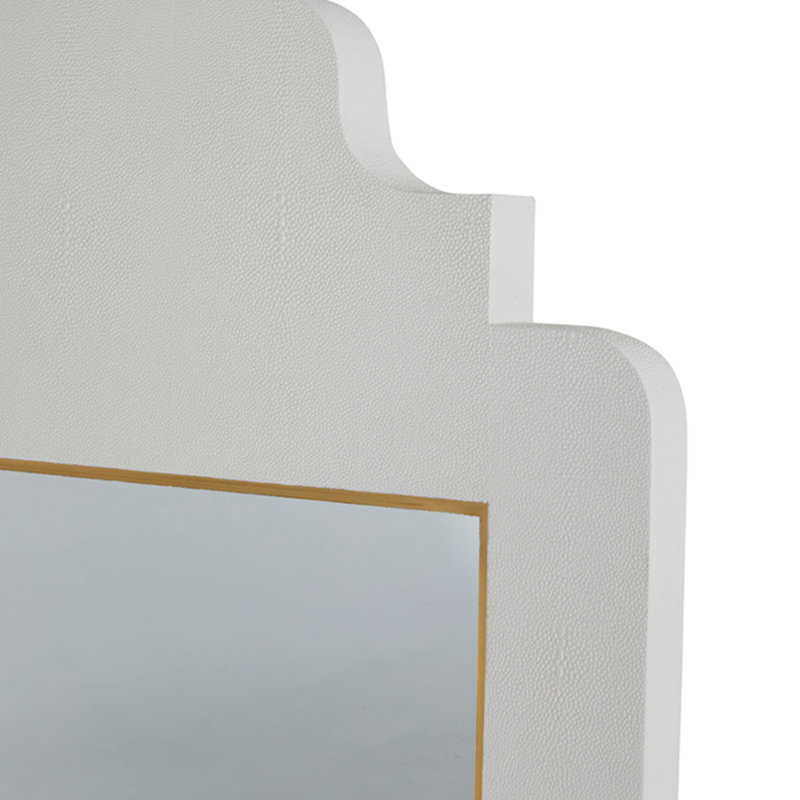 Nora Arch Wall Mirror