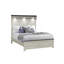 Lit brun Premium Augusta-121062853