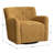 Upholstered Swivel Armchair