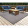 Tukgahgo Indoor / Outdoor Rug