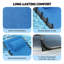 Chaise longue pliante pour patio-1164746496