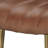 Marianna Upholstered Counter Stool with Metal Frame-2057191375-2057191368