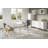 Resi Cabinet Storage With Adjustable Shelf & 2 Privacy Side Doors